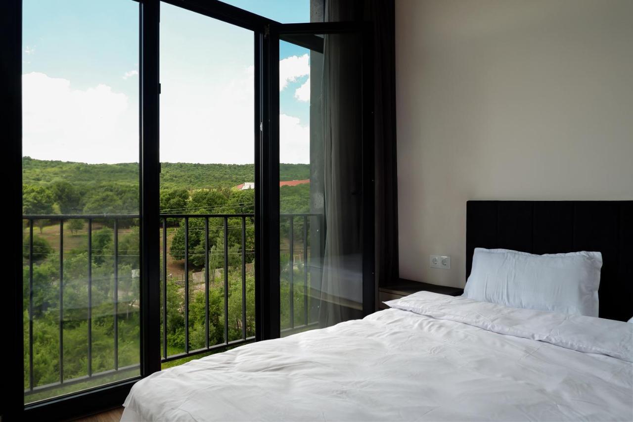 Ris Holiday Apartments Tsaghkadzor Exterior photo